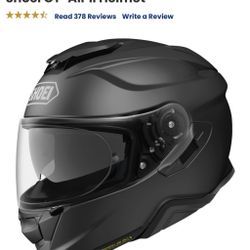 ShoeI Helmet 