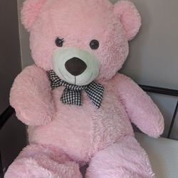 MorisMos Gaint Teddy Bear 4.5ft