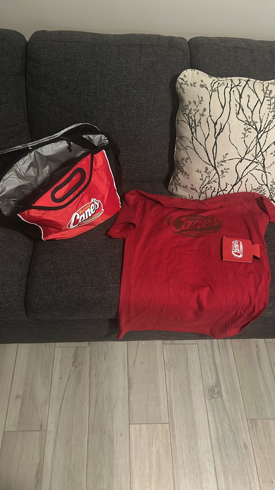 Canes Merch
