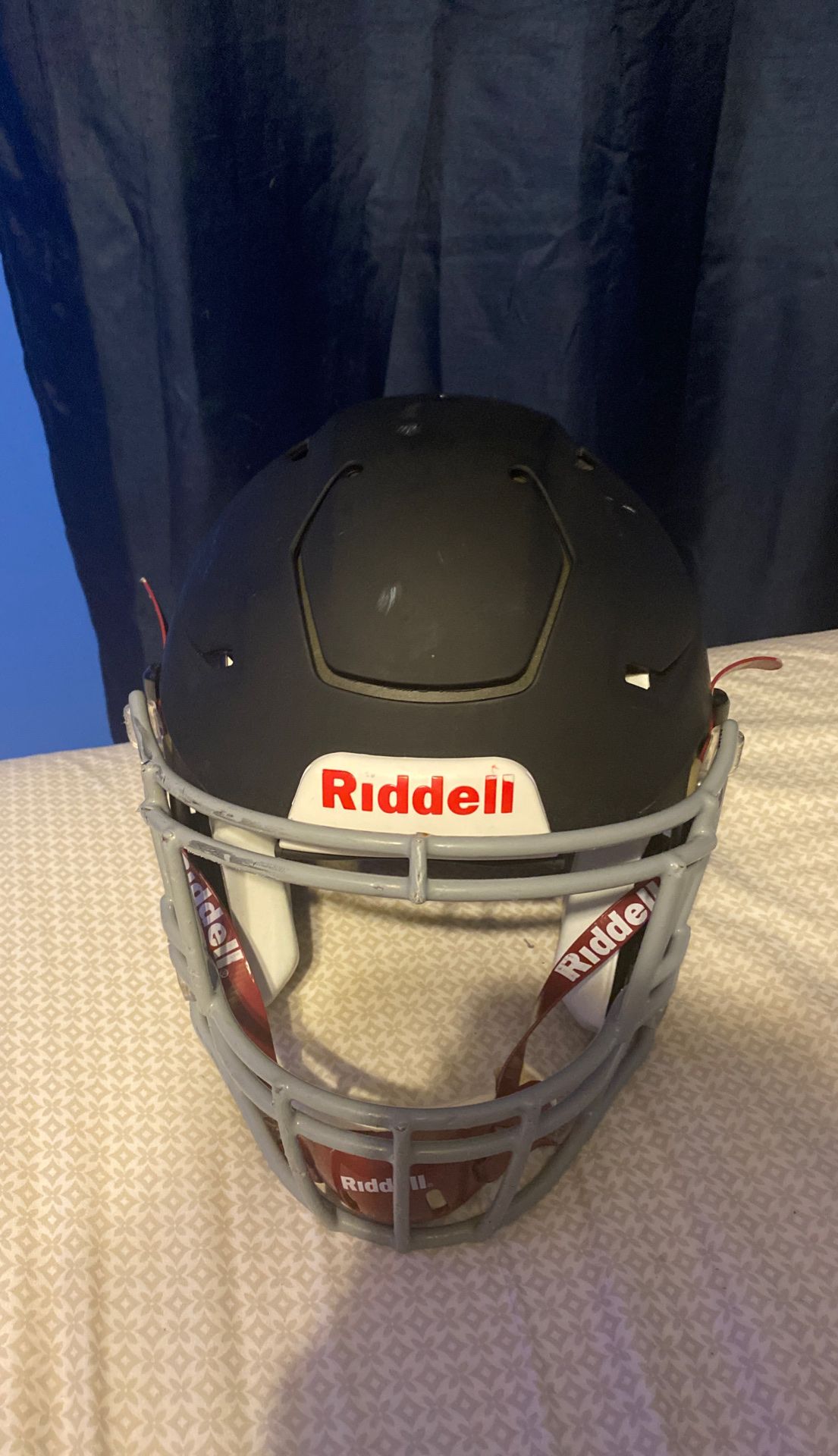 Riddell speedflex helmet