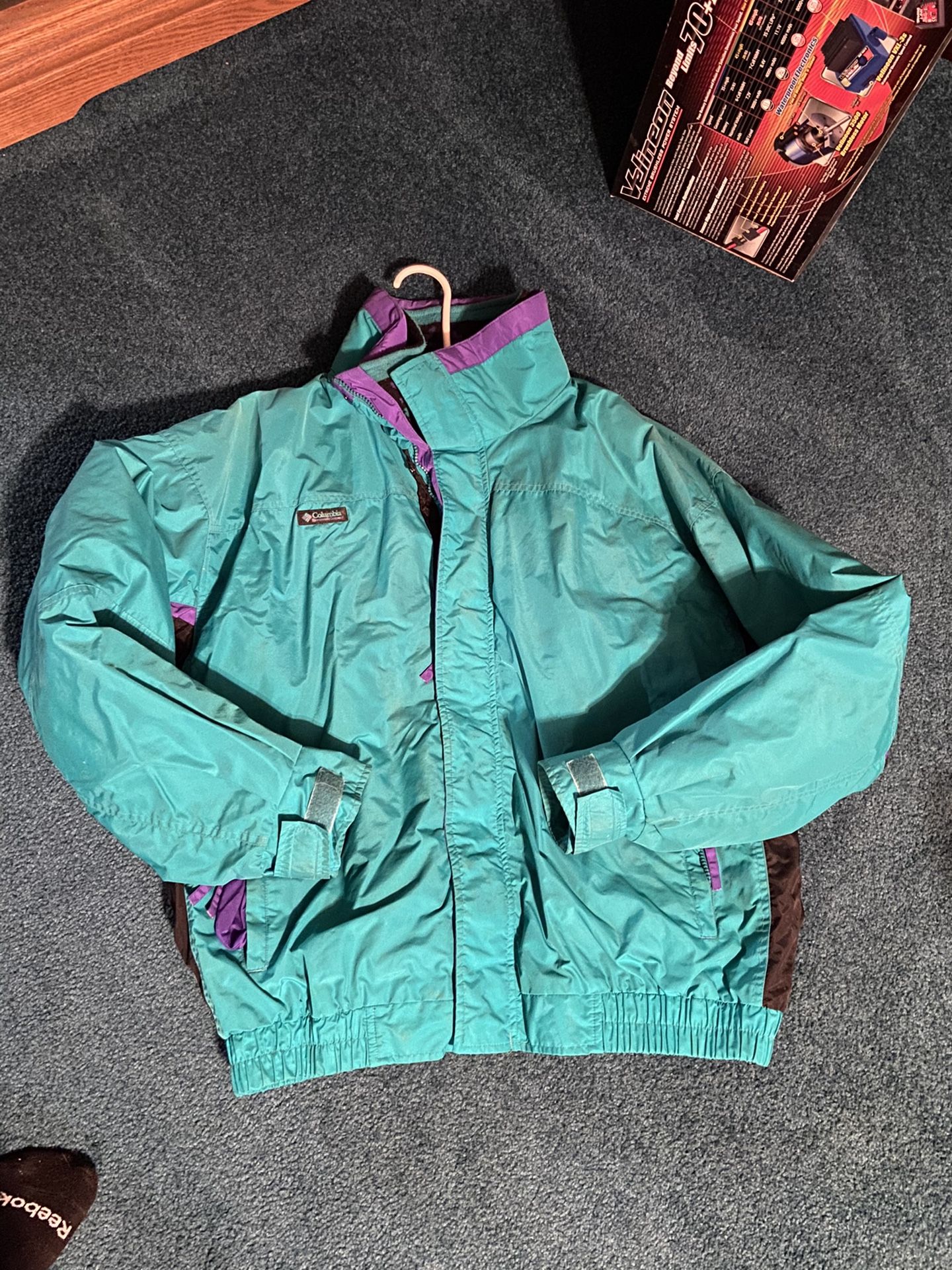 Coats