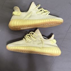 Adidas Yezzy Boost 350 V2 Butter 9