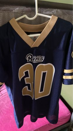 Rams Gurley Jersey