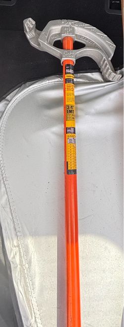 Klein Tools 3/4” EMT Conduit