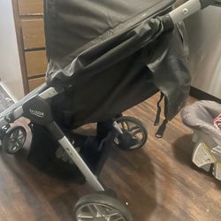 Baby stroller 