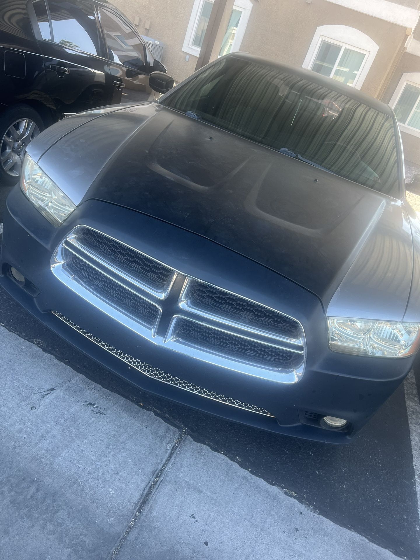 2011 Dodge Charger