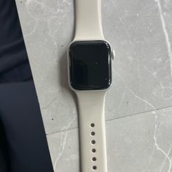 Apple Watch Series 5