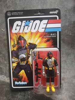 Cobra B.A.T.