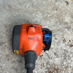 Husqvarna