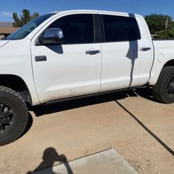 2014 Toyota Tundra