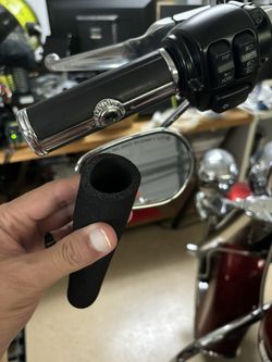 Ride Your Motorcycle with Comfort that you Deserve!
