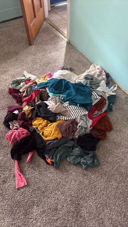 Women’s clothes