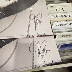 Chuck D Public Enemy 