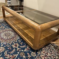 Free coffee table 