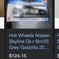 Nissan Skyline R34 Gtr Godzilla Addition 