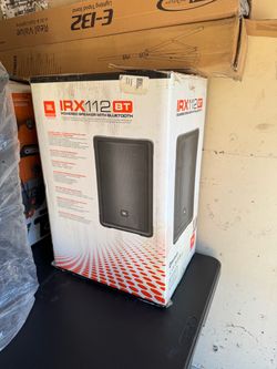 JBL SPEAKER