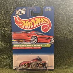 HOTWHEELS