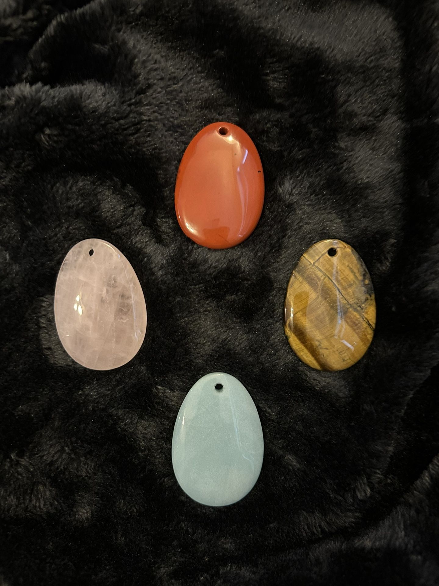 Gemstone Pendants For Necklaces 4