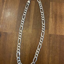 Figaro Chain