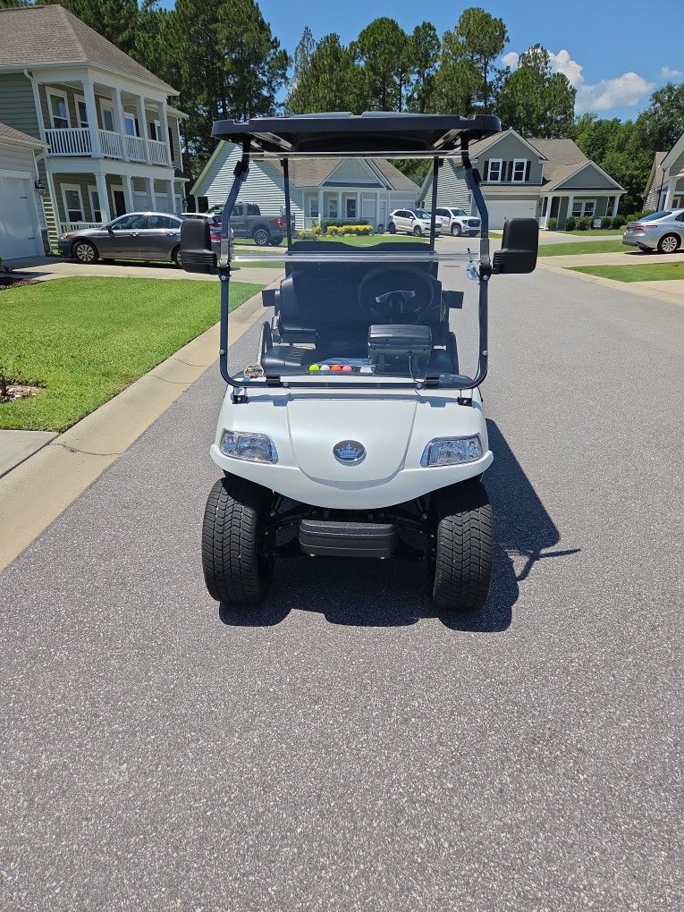 Golf Cart