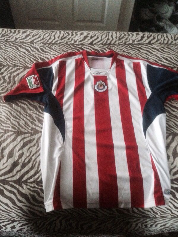 Chivas
