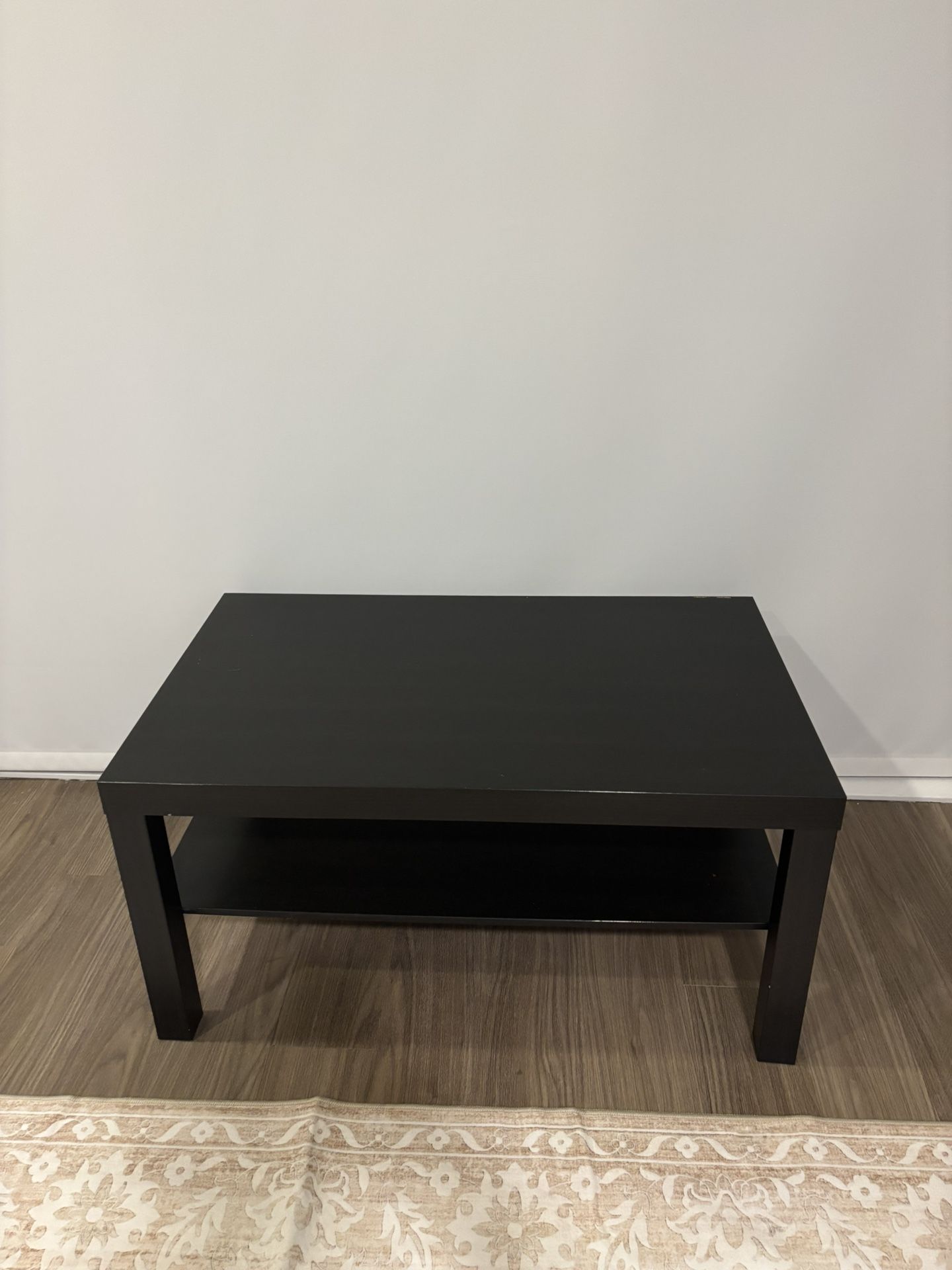 IKEA coffee table