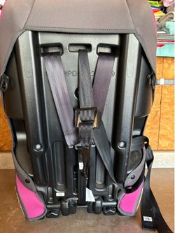 Car seat