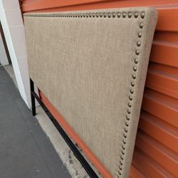Head Board