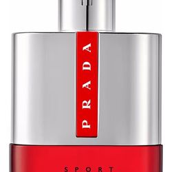 Men's Colognes - Prada & Tommy Bahama