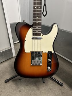 1999 Fender Telecaster