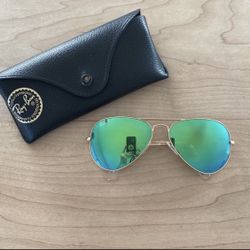 Ray-ban Sunglasses