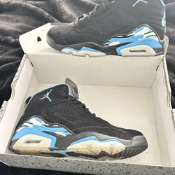 Men’s Jordan MVP 3Size 10
