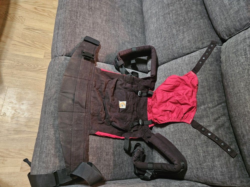Ergobaby Carrier