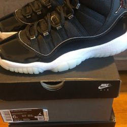 Jordan 11 