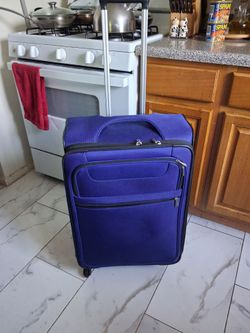 Luggage Samsonite