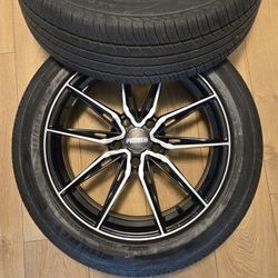 18" Westlake Tire & Rim – Fits Chrysler 200 + More