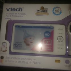 Baby Monitor