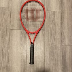 Wilson Tennis Racquet