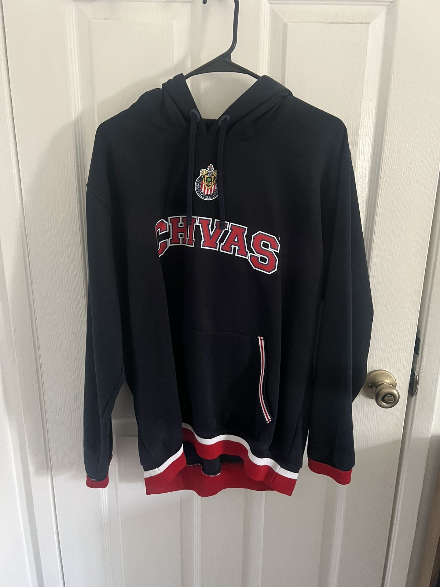 Chivas Hoodie