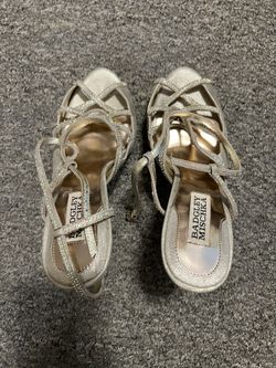 Badgley Mischka Shoes
