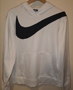 Medium Nike Hoodie