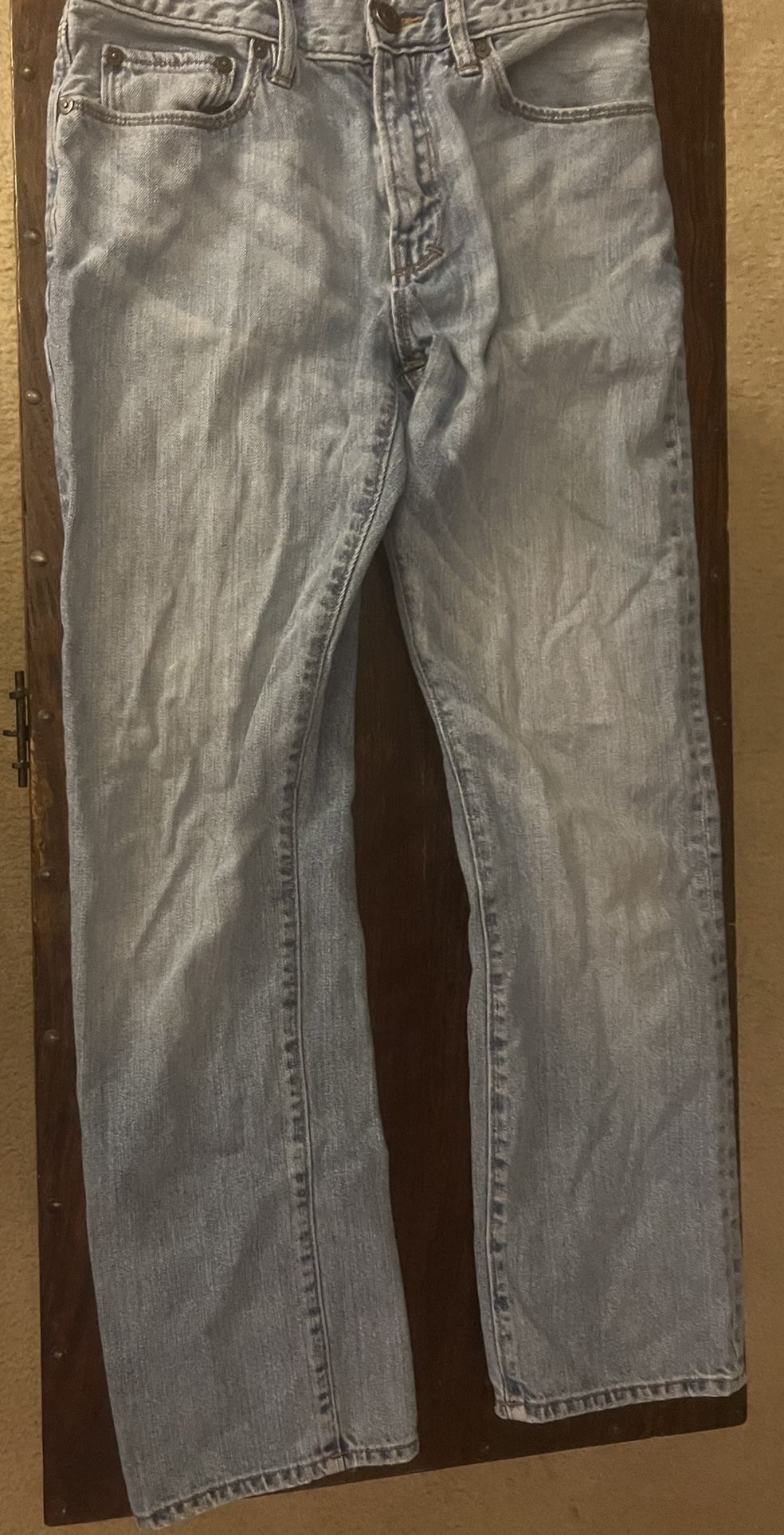Gap Premium straight Jeans 29/30