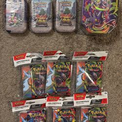 trade 