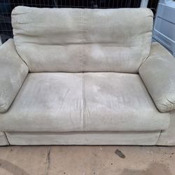 Loveseat In Great Condition 