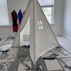 Kids Tent For Playroom