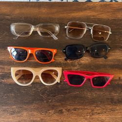 Sunglasses