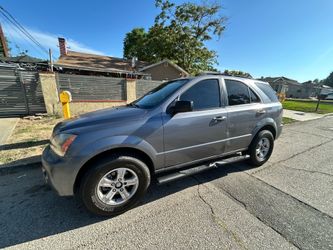 2005 KIA Sorento