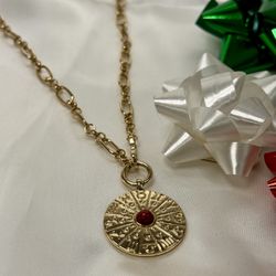 Vintage Necklace