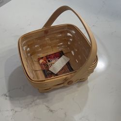 Longaberger Basket