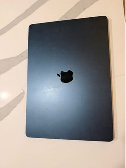 MacBook Air 2023 (15-inch)